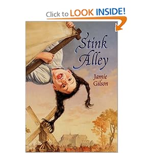 Stink Alley