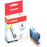 Canon インクタンク BCI-6PC フォトシアン