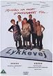 Move Me ( Lykkevej ) [ NON-USA FORMAT, PAL, Reg.2 Import - Denmark ]