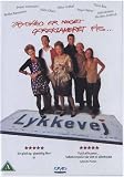 Move Me ( Lykkevej ) [ NON-USA FORMAT, PAL, Reg.2 Import - Denmark ]