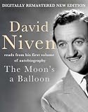 The Moon`s a Balloon