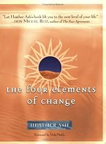 The Four Elements of Change