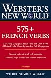 View Book 'Webster's New World 575 French Verbs (Webster's New World)'