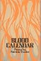 Blood calendar