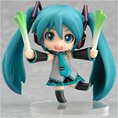 初音ミク [VOCALOID] ねんどろいどぷち ボーカロイド♯01 コレクションフィギュア単体 [おもちゃ＆ホビー]