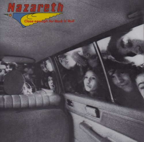 Nazareth - Close Enough For Rock 