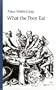 What the Poor Eat (Cleveland State University Poetry)