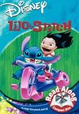 Lilo and Stitch (Disney Readalong Book & CD)