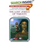 The Lost Jewels of Nabooti (Choose Your Own Adventure, No. 4) by  R. A. Montgomery