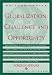 Globalization: Challenge and Opportunity