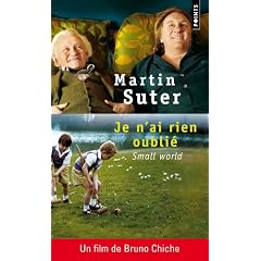 Je n'ai rien oubli� (Small world)