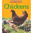 Chickens (Farm Animals) by Rachael Bell
