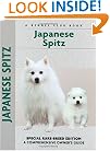 Japanese Spitz (Comprehensive Owner's Guide)
