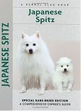 Japanese Spitz (Kennel Club Dog Breed Series)