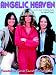 Search : Angelic Heaven - A Fan's Guide To Charlie's Angels