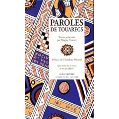 Paroles de Touaregs
