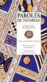 Paroles de Touaregs
