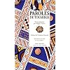 Paroles de Touaregs