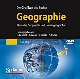 Alle Grafiken des Lehrbuchs Geographie - CD-ROM Win 98/ 98SE/ 98ME/ NT4.0 SP2/ 2000/ XP - Spektrum Akademischer Verlag