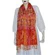 Viscose Scarf Stole Rectangular 80 x 28 inches