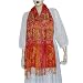 Viscose Scarf Stole Rectangular 80 x 28 inches