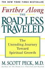 FURTHER ALONG THE ROAD LESS TRAVELED TOGETHERNESS: Togetherness and Seperateness in Marriage and the Family