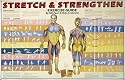 Stretch and Strengthen Poster