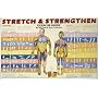 Stretch and Strengthen Poster