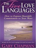 The Five Love Languages