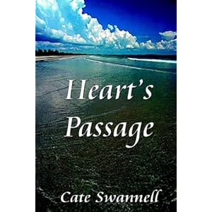 Heart's Passage - Cate Swannell