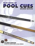 The Blue Book of Pool Cues