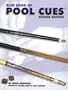 The Blue Book of Pool Cues