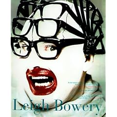 Leigh Bowery