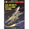 Buck Danny, tome 45 : Les secrets de la mer Noire