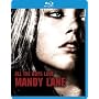 All the Boys love Mandy Lane [Blu-ray]
