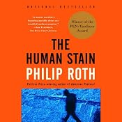 The Human Stain | [Phillip Roth]