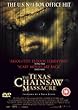 The Texas Chainsaw Massacre (2003) [DVD]