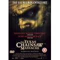 The Texas Chainsaw Massacre (2003) [DVD]