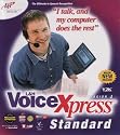 Voice Xpress 4 Standard