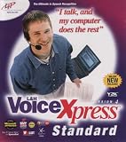 Voice Xpress 4 Standard