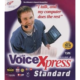 Voice Xpress 4 Standard