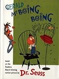 Gerald McBoing Boing : based on the Academy Award-winning motion picture