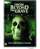 From Beyond the Grave