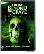 From Beyond the Grave