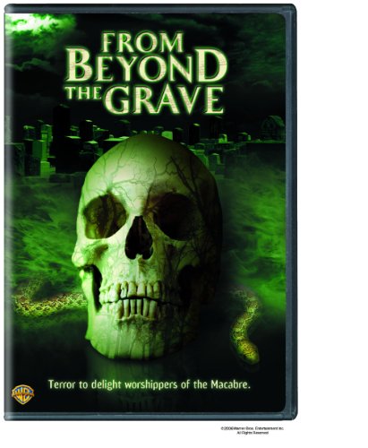 From Beyond the Grave