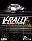 Eigenschaften Atari  / V-Rally 2 - Expert Edition