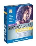 Software : Singing Coach Unlimited