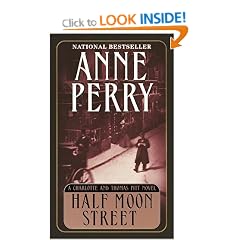 Half Moon Street
