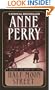 Half Moon Street (Charlotte & Thomas Pitt Novels)