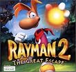 Rayman 2: The Great Escape